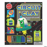 Klutz Circuit Clay Project Kit