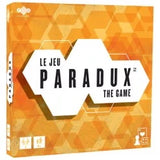 Paradux Game