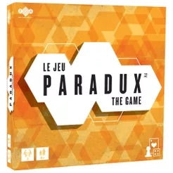 Paradux Game