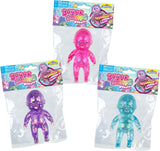 Sugar Swaps - Onesies Glitter Baby