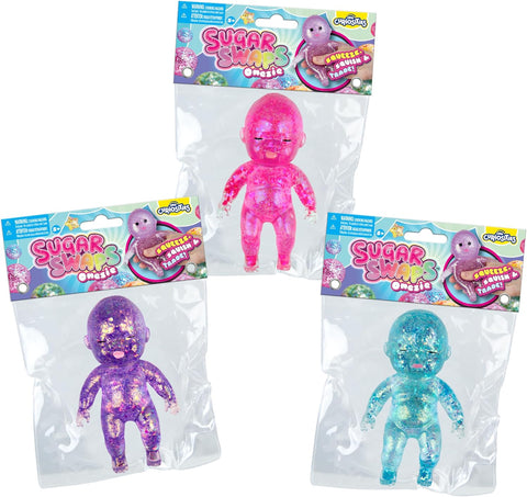 Sugar Swaps - Onesies Glitter Baby