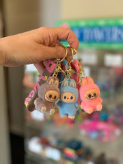 Mini Labubu Keychain (replicas)
