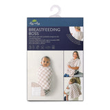 Itzy Ritzy Breastfeeding Boss Mudcloth