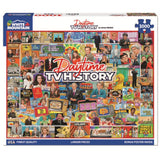 Daytime Television 1000 Pce Puzzle