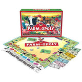Farm - Opoly