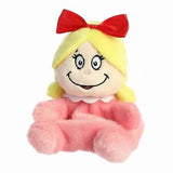 Palm Pals Dr. Suess Cindy-Lou Who