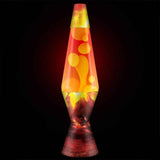 Erupting Crater Lava Lamp 14.5"
