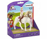 Schleich Horse Club Sofia & Blossom