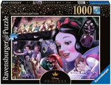 Disney Princess Snow White Puzzle 1000 Pce