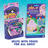 Crazy Aarons Putty - Better Butter Berry Butter