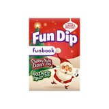 Fun Dip Christmas Fun Book