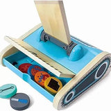 Hape Vacuum Playset 7 Pce