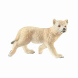 Schleich Arctic Wolf Cub