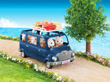 Calico Critters Family Seven Seater Van