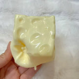 Vasa Cheese Squishy