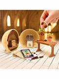 Mini Verse Make It Mini Harry Potter Back To Hogwarts
