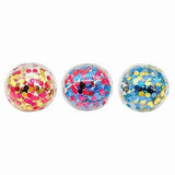 Confetti Air Squish Ball