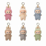 Labubu Exciting Macaron Series (replica)