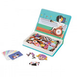 Magneti' book - Sports