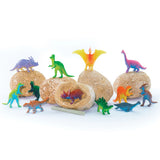 I Dig It Dinos GID Mini Excavation Kit