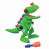 Design & Drill Take Apart T-Rex