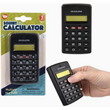 Water Squirt Calculator