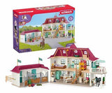Schleich Horse Club Lakeside Country House & Stable 179 Pce