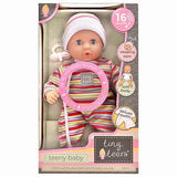 Tiny Tears Teeny Baby 30 cm Doll