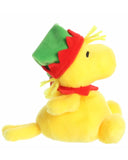 Palm Pals Peanuts Elf Woodstock