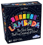 Lambada Card Game
