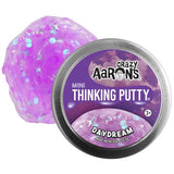 Crazy Aarons Mini Putty Daydream