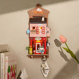 Rolife Love Post Office