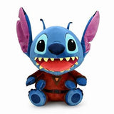 Stitch Hug Me w/ Brown Outfit