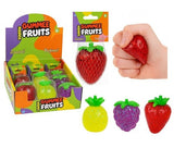 Squish Gummee Fruits Asst.
