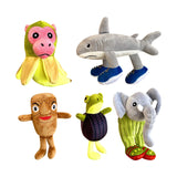 Brainrot - Asst. 12" Plush