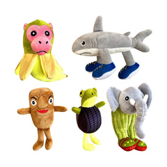 Brainrot - Asst. 12" Plush