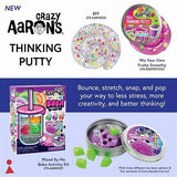 Crazy Aarons Putty Mix Your Own Fruity Smoothy