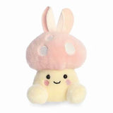 Palm Pals Diana Bunny Mushroom
