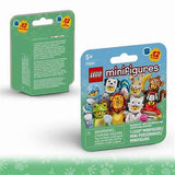 Lego Mini Figures - Animal Series 28
