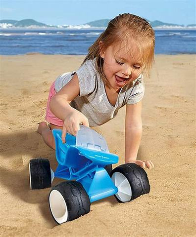 Hape Dune Buggy - Blue