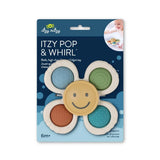 Itzy Pop & Whirl - Smiley Face