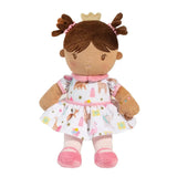 Douglas Baby - Natalee Birthday Doll