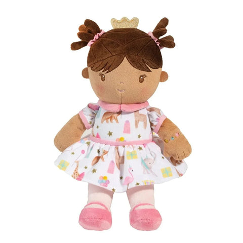 Douglas Baby - Natalee Birthday Doll
