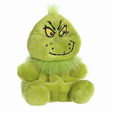 Palm Pals Dr. Seuss Grinch Smirk