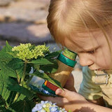 Hape Nature Fun Field Microscope 6 Pce
