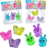 ORB Curiosities Sugar Swaps - Triplets
