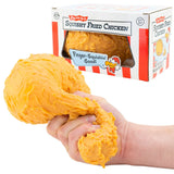 Jumbo Fried Chicken Squishy