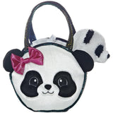 Fancy Pals Pretty Panda Pet Carrier