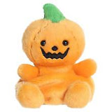 Palm Pals Squashley Pumpkin Head