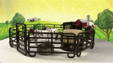 Big Country Large Ranch Set 16 Pce